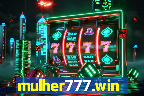 mulher777.win