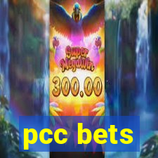 pcc bets