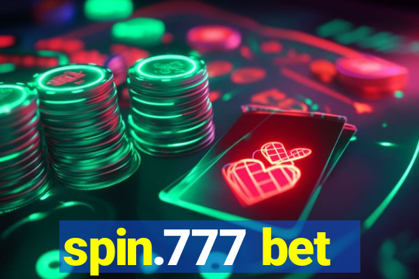 spin.777 bet