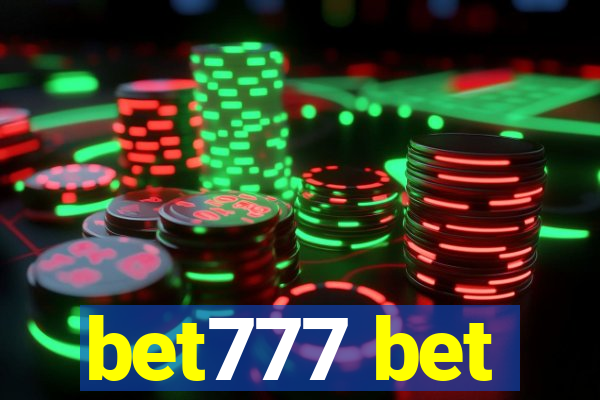 bet777 bet