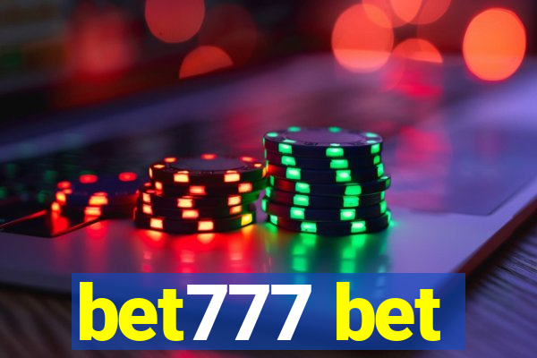 bet777 bet