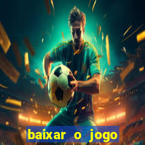 baixar o jogo super mario