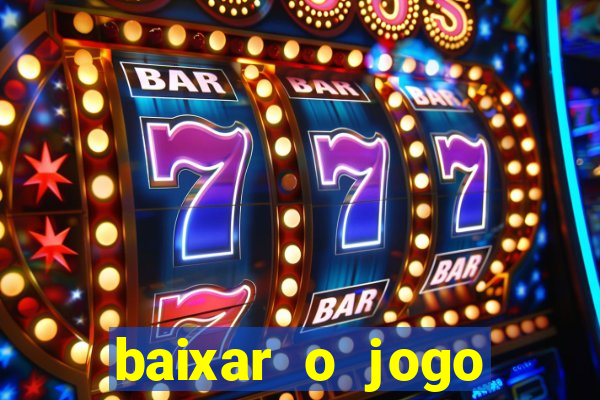 baixar o jogo super mario