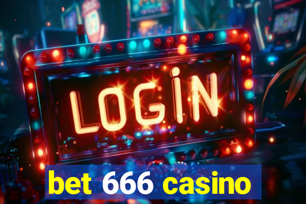 bet 666 casino