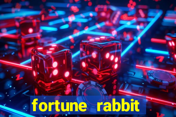 fortune rabbit horário telegram