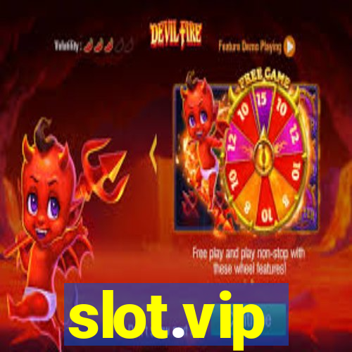 slot.vip