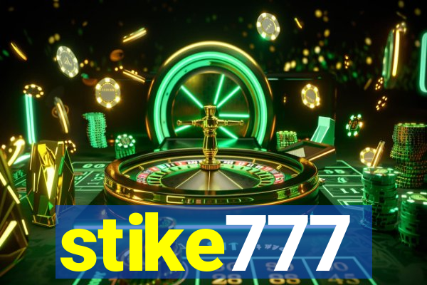 stike777