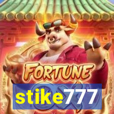 stike777