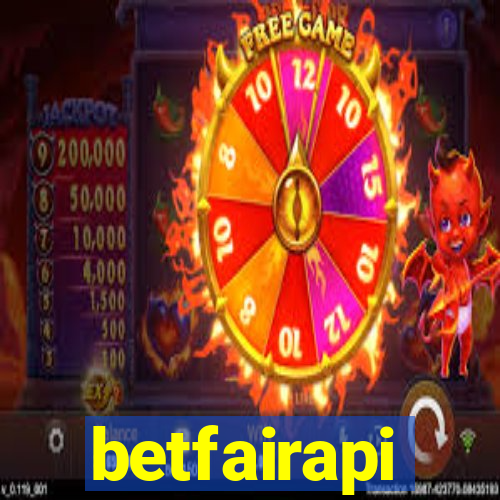 betfairapi