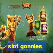 slot gonnies