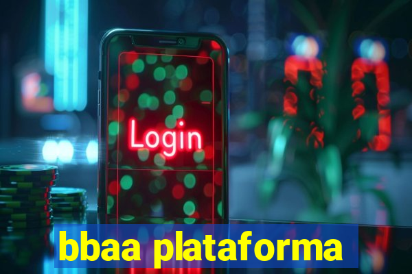 bbaa plataforma