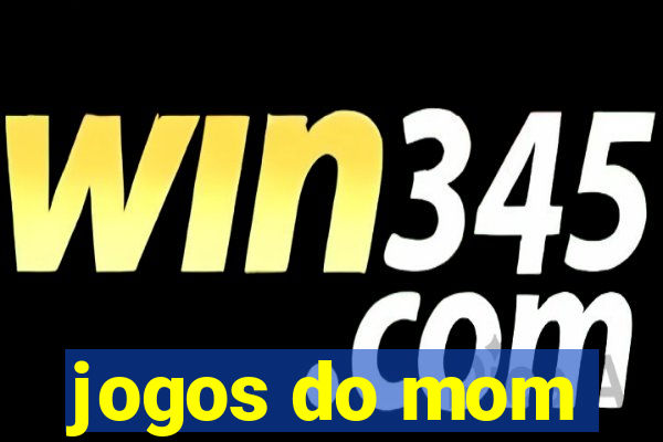 jogos do mom