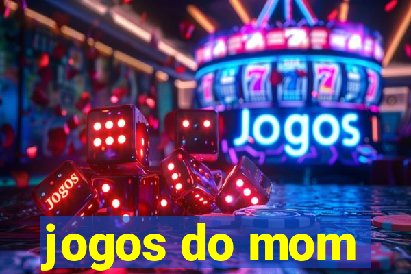 jogos do mom