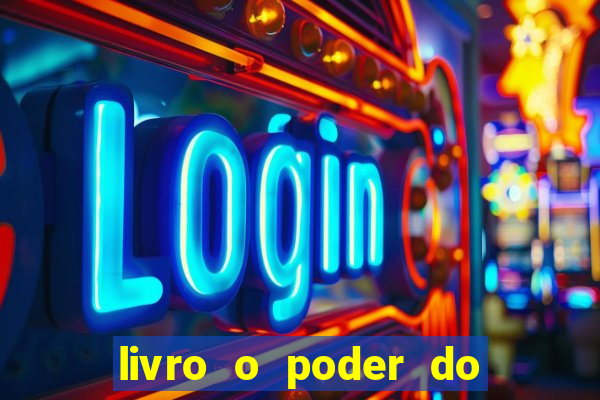 livro o poder do agora pdf