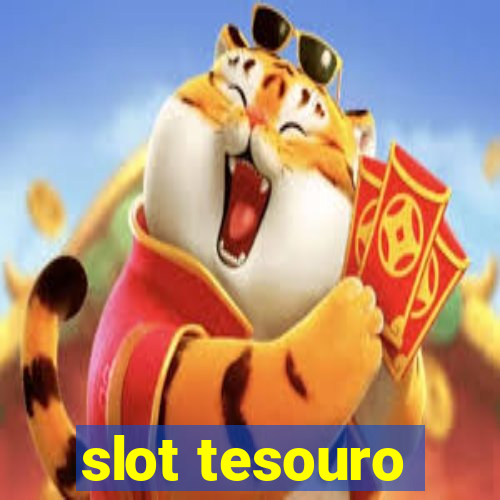 slot tesouro