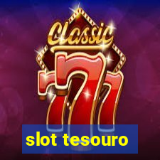 slot tesouro