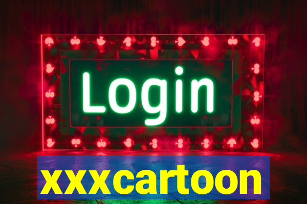 xxxcartoon