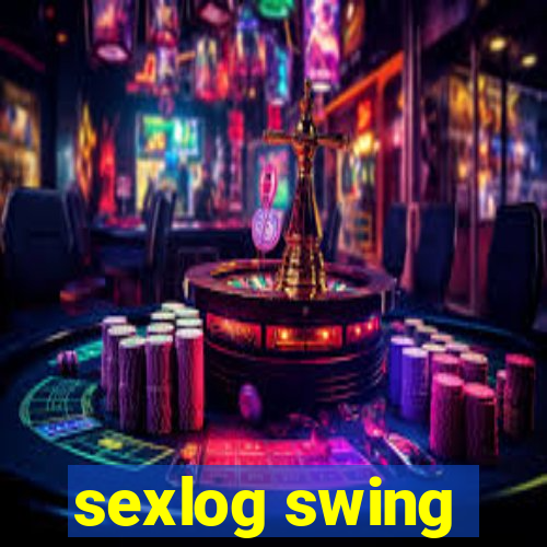 sexlog swing