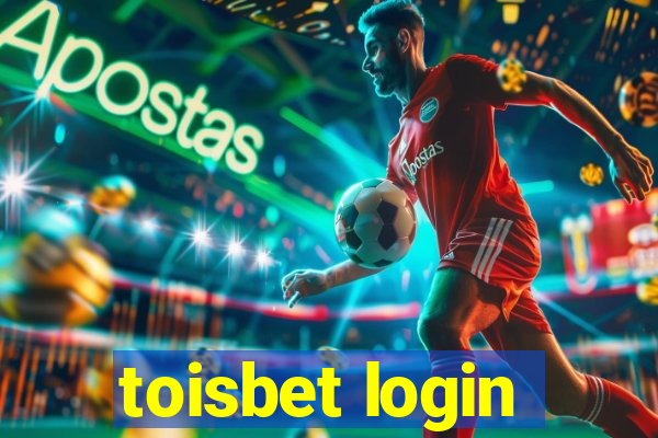 toisbet login