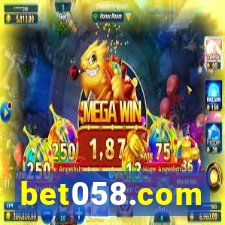 bet058.com