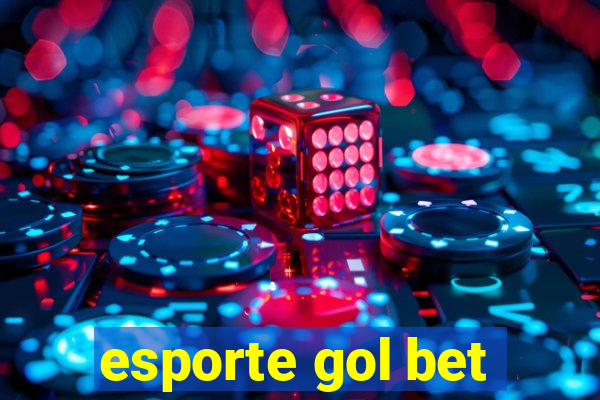 esporte gol bet