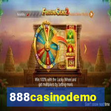 888casinodemo