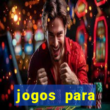 jogos para cadastrar se