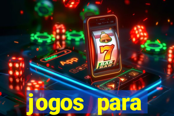 jogos para cadastrar se