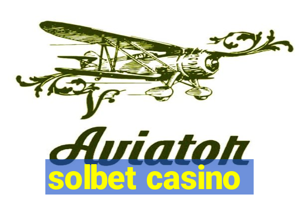 solbet casino