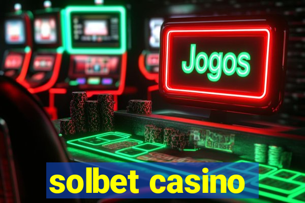 solbet casino