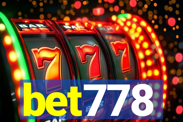 bet778