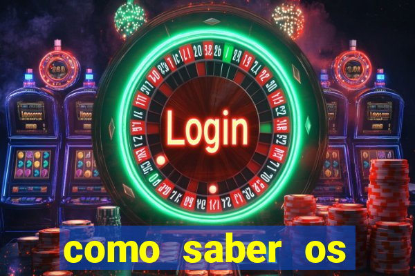 como saber os minutos pagantes dos slots