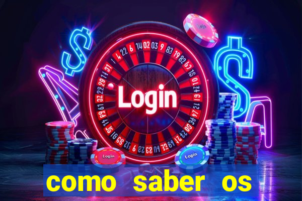 como saber os minutos pagantes dos slots