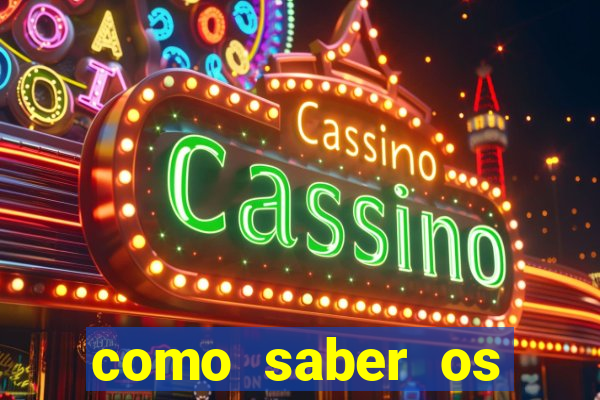 como saber os minutos pagantes dos slots