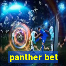 panther bet