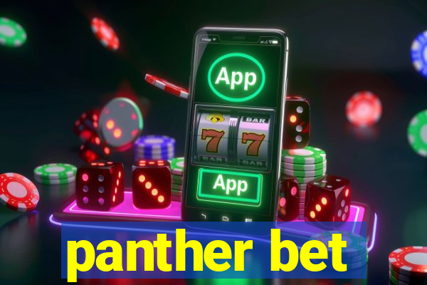 panther bet