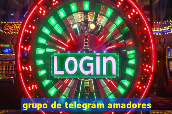 grupo de telegram amadores