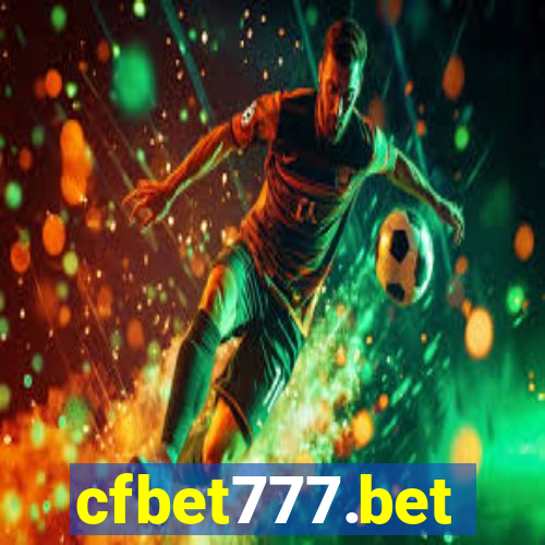 cfbet777.bet