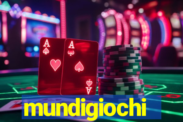 mundigiochi