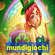 mundigiochi