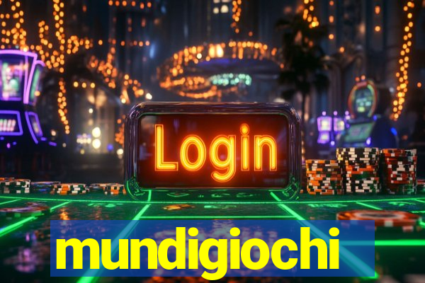 mundigiochi