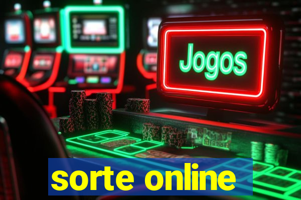 sorte online