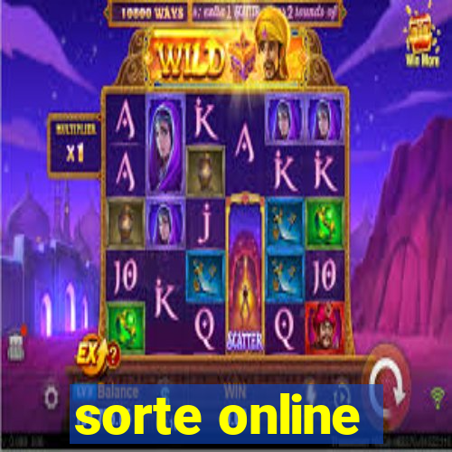 sorte online