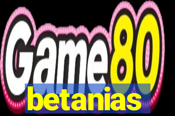 betanias