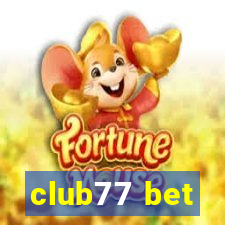 club77 bet