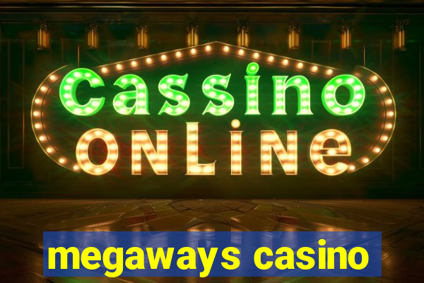 megaways casino