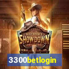 3300betlogin