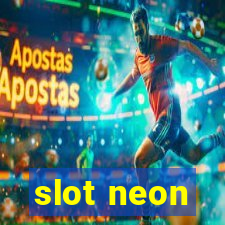 slot neon