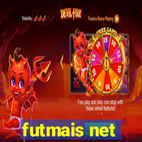 futmais net