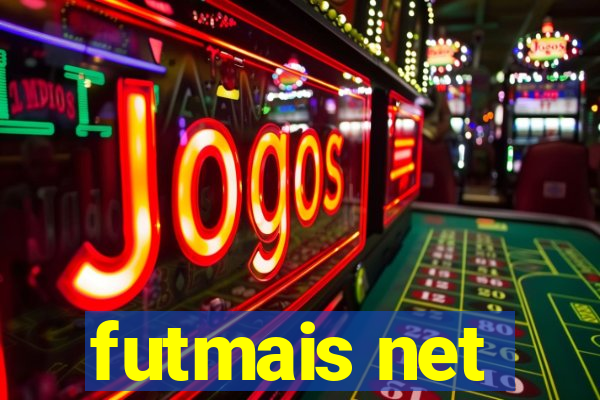 futmais net